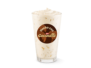 Malteada Cocosette
